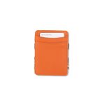 Garzini Urban Magic Wallet RFID Orange Blue