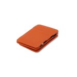 Garzini Urban Magic Wallet RFID Orange Blue