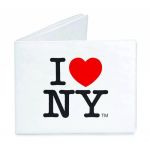 Mighty Wallet I love New York