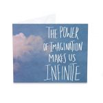 Mighty Wallet - Imagination