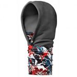 Junior Hoodie BUFF Be Free