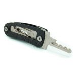 CARBOCAGE Keycage Key Organizer Carbon 