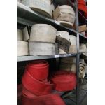 Feuerwear Larry Schoudertas Wit