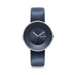 Lambretta Cielo 34 Fashion Leather Navy 2201BLU2