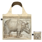 Loqi Bag Albrecht Dürer Rhinocerus Recycled