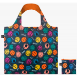 Loqi Bag Smiley Boys and Girls Recycled