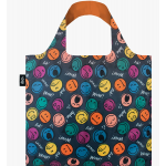 Loqi Bag Smiley Boys and Girls Recycled