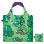Loqi Bag Eat your Greens Recycled