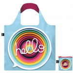 Loqi Bag Hello Recycled