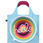 Loqi Bag Hello Recycled
