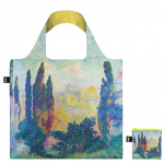  Loqi Bag Henri Edmond The Cypresses at Cagnes Recycled