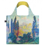  Loqi Bag Henri Edmond The Cypresses at Cagnes Recycled