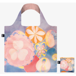 Loqi Bag Hilma Af Klint Childhood Recycled