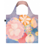 Loqi Bag Hilma Af Klint Childhood Recycled