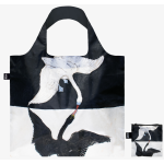  Loqi  bag Hilma Af Klint The Swan Recycled
