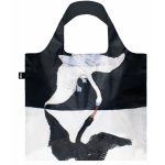  Loqi  bag Hilma Af Klint The Swan Recycled