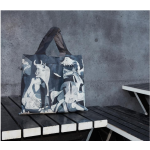  Loqi  Bag Picasso 'Guernica Recycled