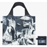  Loqi  Bag Picasso 'Guernica Recycled