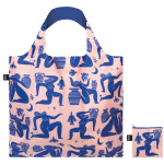 Loqi Bag Ladies and Vases by Mark Conlan Recycled