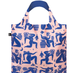 Loqi Bag Ladies and Vases by Mark Conlan Recycled