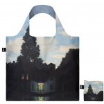  Loqi Bag Magritte Empire of Ligths Recycled