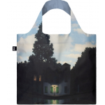  Loqi Bag Magritte Empire of Ligths Recycled