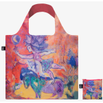 Loqi Bag Marc Chagall The Circus