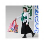 Loqi Bag Marc Chagall The Circus