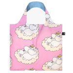 Loqi Bag Moomin Cloud Recycled