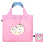 Loqi Bag Moomin Cloud Recycled