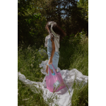 Loqi Bag Moomin Cloud Recycled