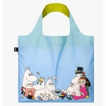 Loqi Bag Moomin Family  