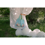 Loqi Bag Moomin Family  
