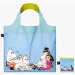 Loqi Bag Moomin Family  