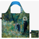  Loqi Bag Pierre Auguste Renoir Womanwith a Parasol Recycled