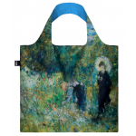  Loqi Bag Pierre Auguste Renoir Womanwith a Parasol Recycled