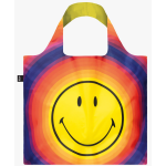 Loqi Bag Smiley Rainbow Capsule Recycled
