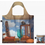 Loqi Bag Rene Magritte Personal Values Recycled