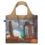 Loqi Bag Rene Magritte Personal Values Recycled