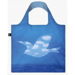 Loqi Bag Rene MargriteThe Promise Recycled