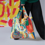  Loqi Bag Robert Delaunay Portuguese Woman Recycled