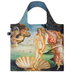 Loqi Bag Sandro Botticelli The Birth of Venus 1484-86 Recycled