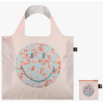 Loqi Bag Smiley Blossom Recycled