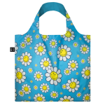 Loqi Bag Flowers Aquarius Recycled