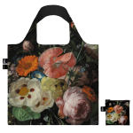 Loqi Bag Rachel Ruysch Still life with Flowers Recycled
