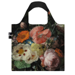 Loqi Bag Rachel Ruysch Still life with Flowers Recycled