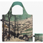 Loqi Bag Pieter Bruegel The Elder Hunters Recycled
