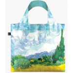 Loqi Bag Vincent Van Gogh A Wheat Field