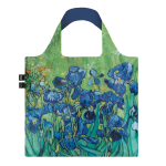 Loqi Bag Vincent Van Gogh Irises 1889