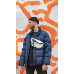 Loqi Bum Bag  The Great Wave Recycled
